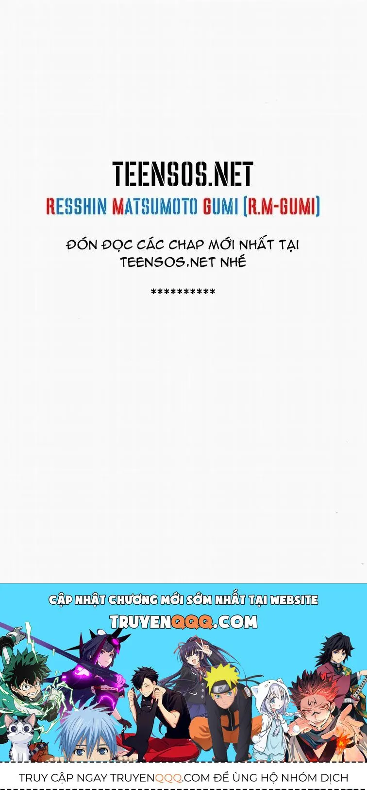Hakase No Kimagure Homunculus chương 38 - trang 21
