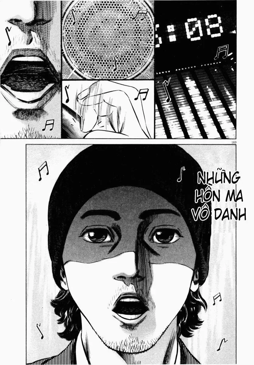 Hakase No Kimagure Homunculus chương 41 - trang 9