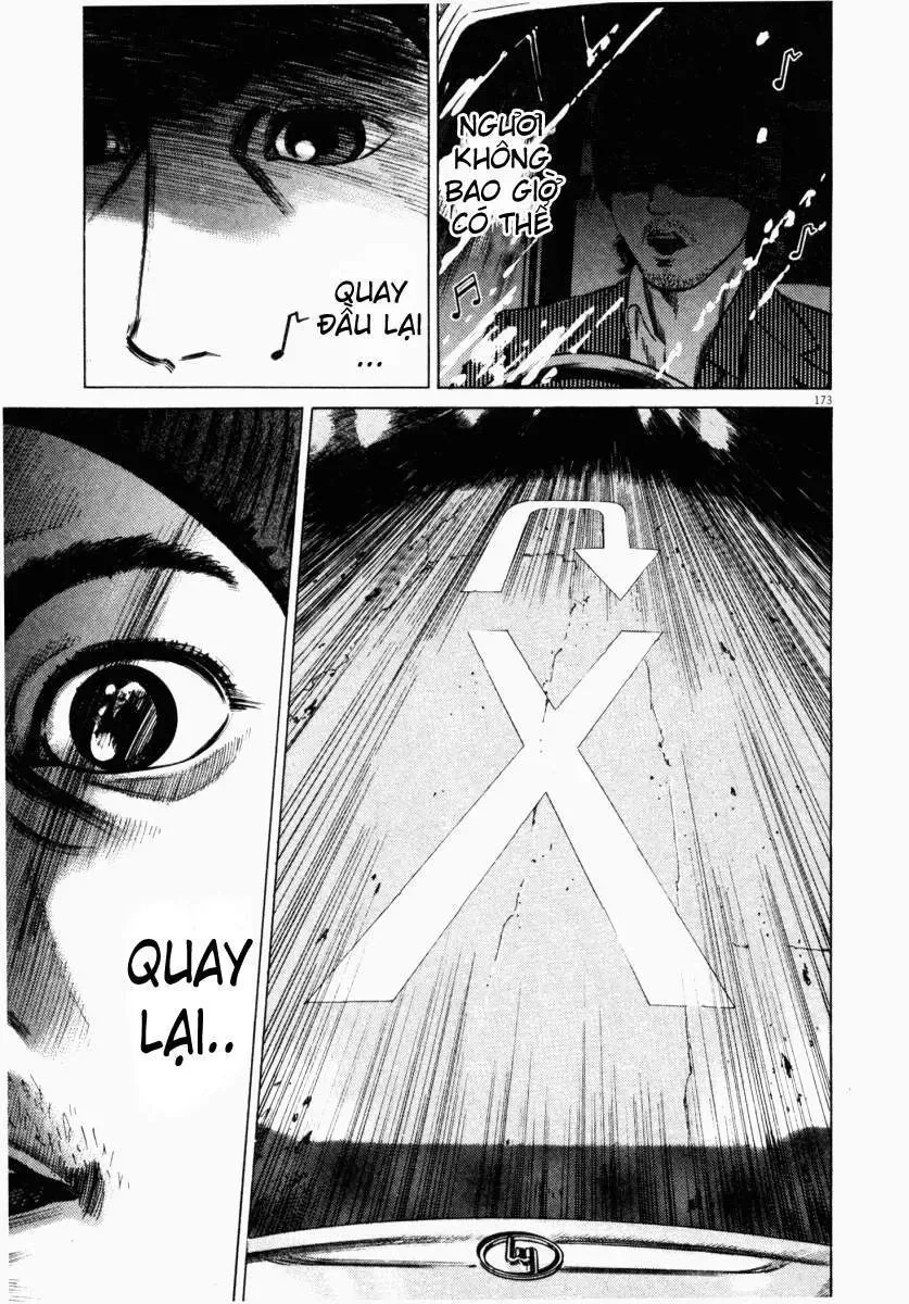 Hakase No Kimagure Homunculus chương 41 - trang 13