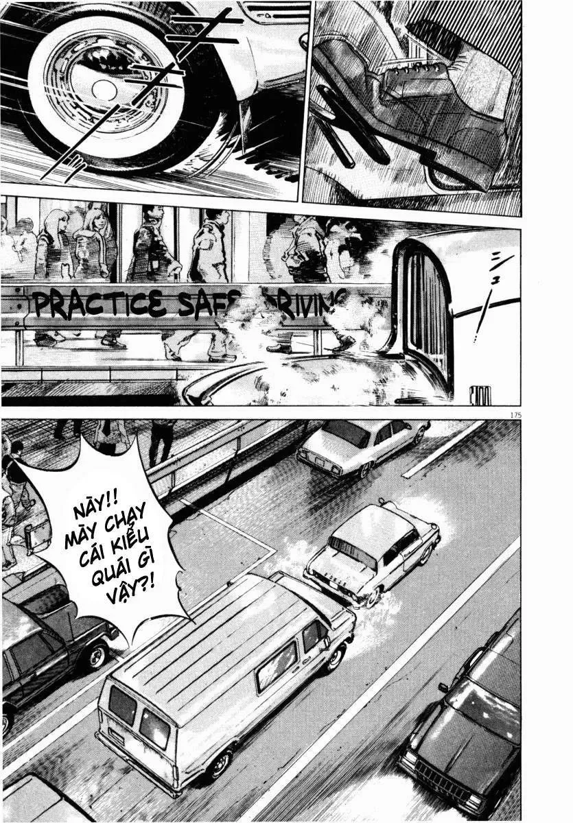 Hakase No Kimagure Homunculus chương 41 - trang 15