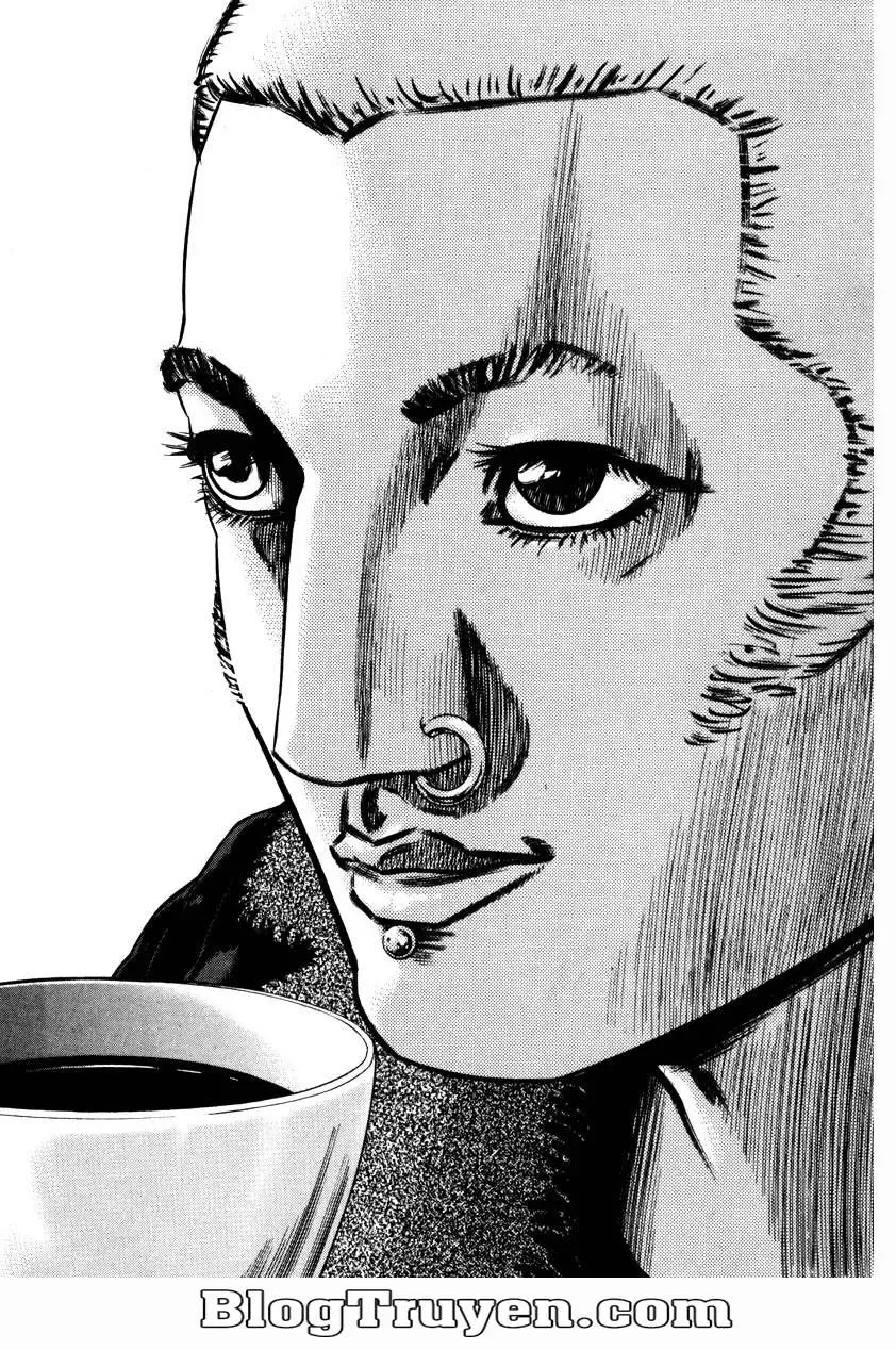 Hakase No Kimagure Homunculus chương 59 - trang 10