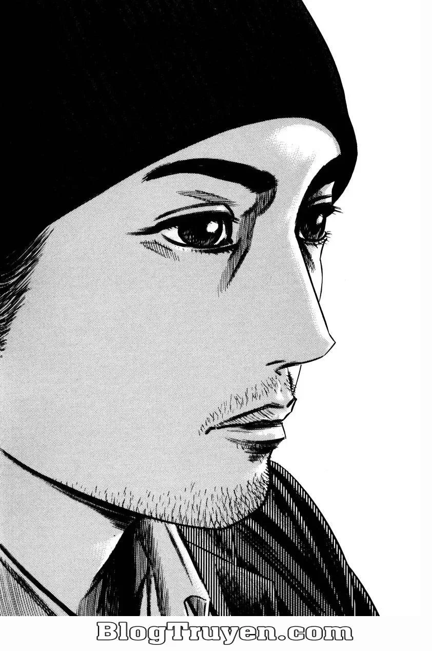 Hakase No Kimagure Homunculus chương 59 - trang 11