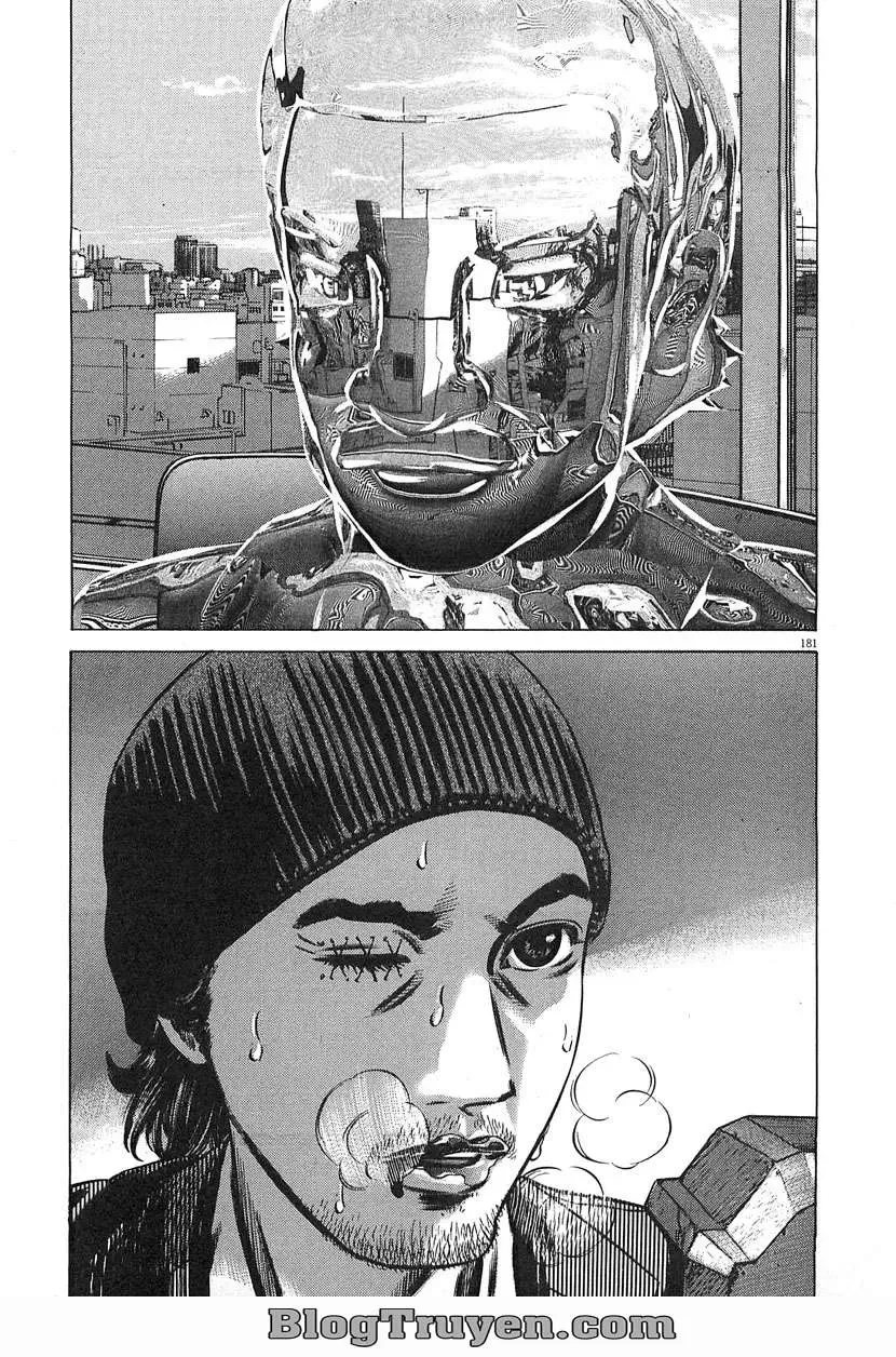 Hakase No Kimagure Homunculus chương 70 - trang 3