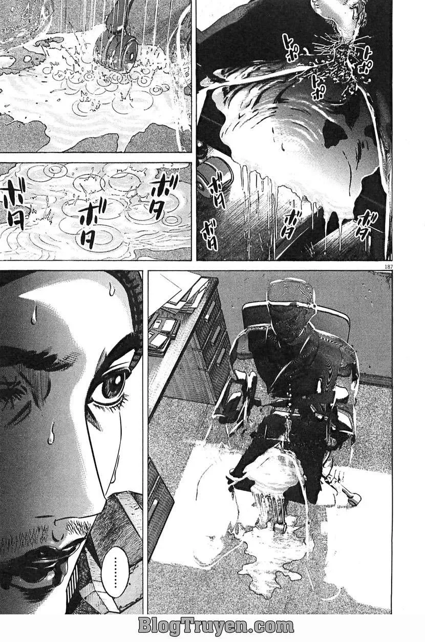Hakase No Kimagure Homunculus chương 70 - trang 9