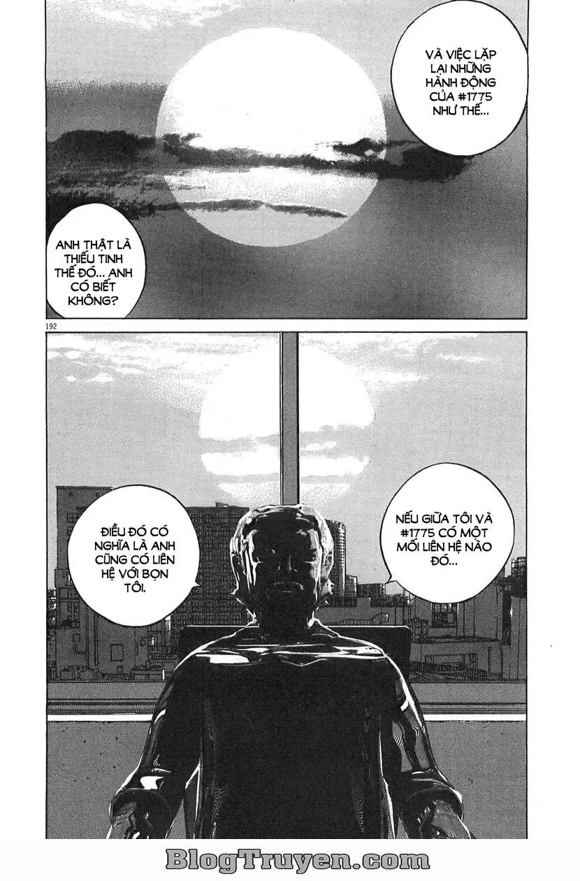 Hakase No Kimagure Homunculus chương 70 - trang 14