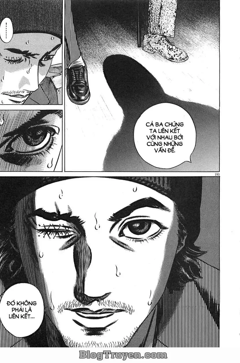 Hakase No Kimagure Homunculus chương 70 - trang 15