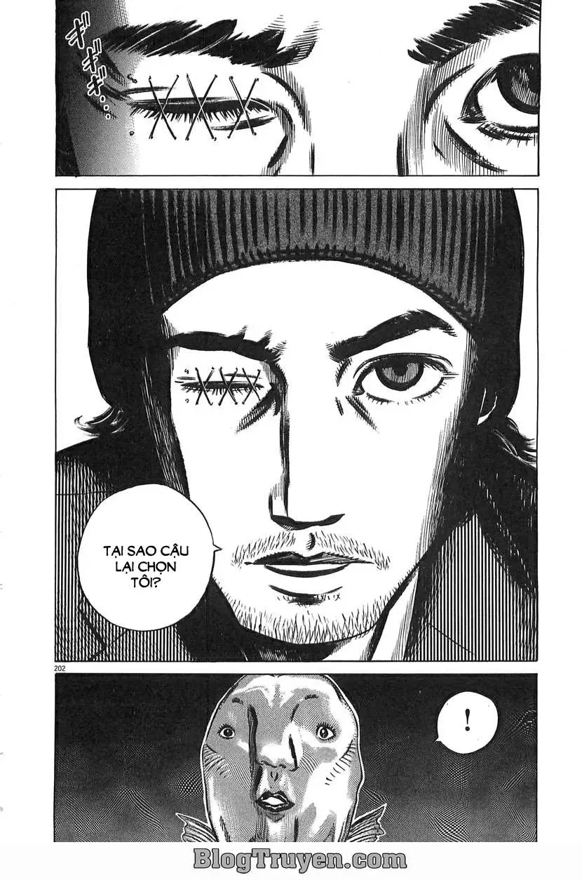 Hakase No Kimagure Homunculus chương 70 - trang 24