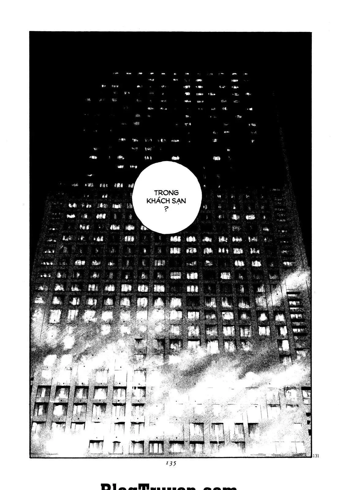 Hakase No Kimagure Homunculus chương 77 - trang 4