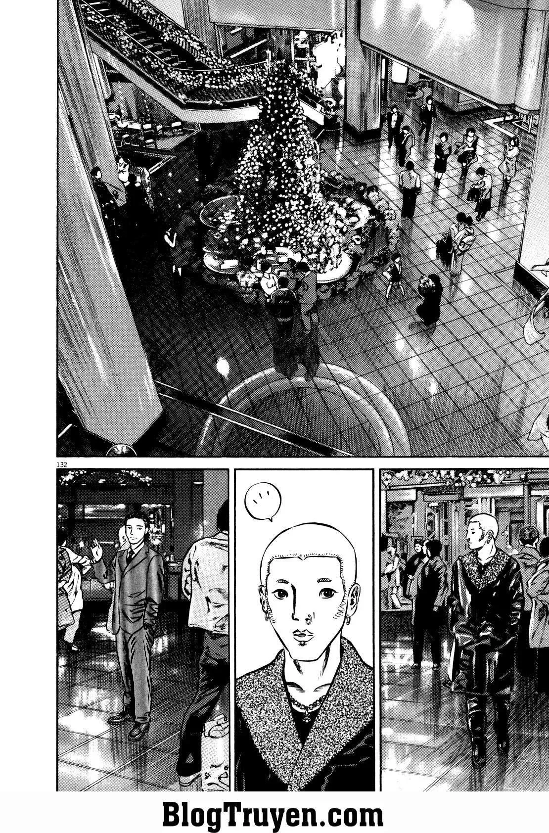 Hakase No Kimagure Homunculus chương 77 - trang 5