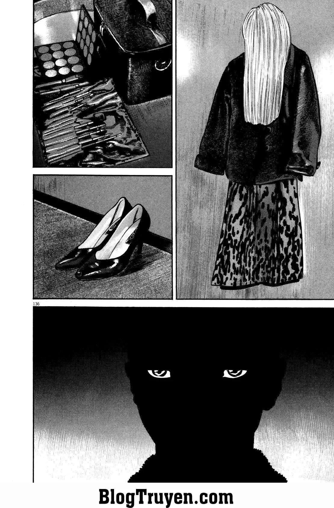 Hakase No Kimagure Homunculus chương 77 - trang 9
