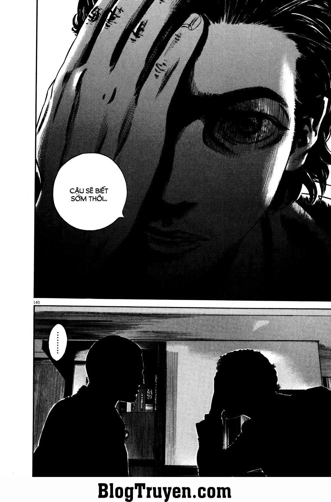 Hakase No Kimagure Homunculus chương 77 - trang 13