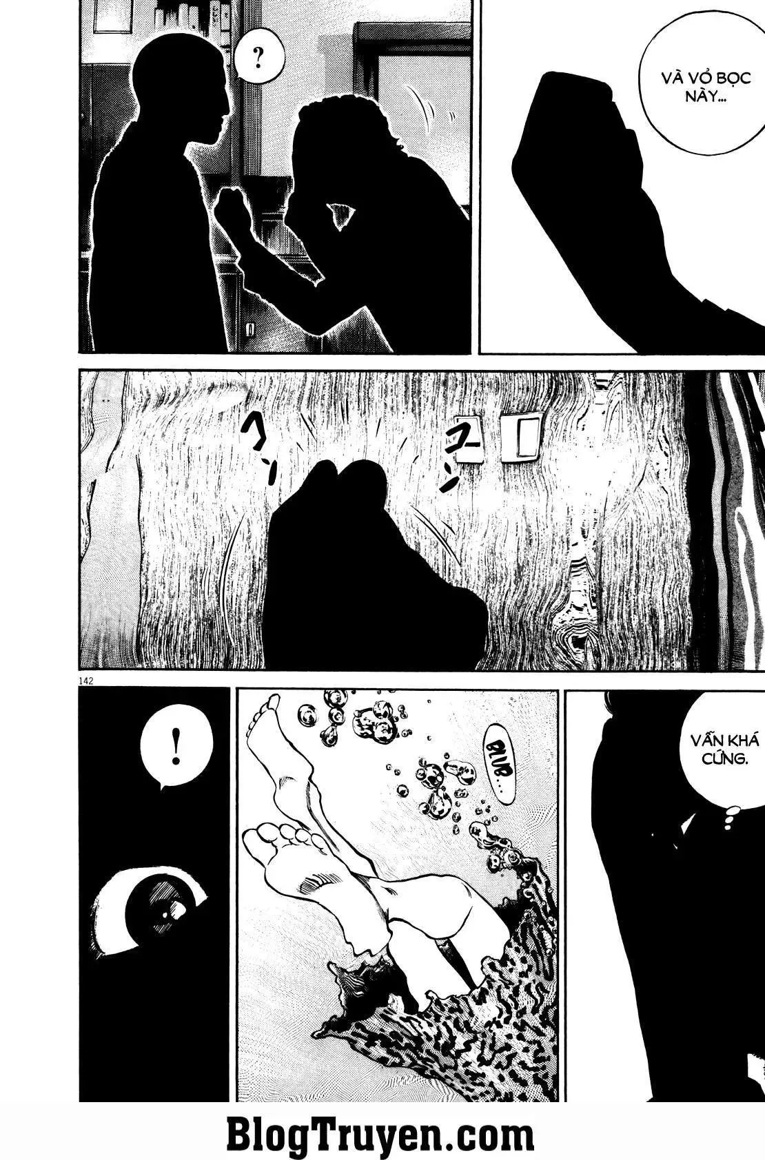Hakase No Kimagure Homunculus chương 77 - trang 15