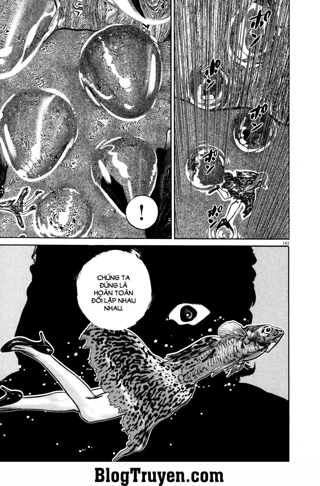 Hakase No Kimagure Homunculus chương 77 - trang 16