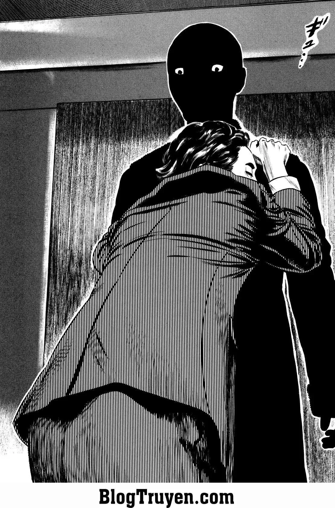 Hakase No Kimagure Homunculus chương 77 - trang 22