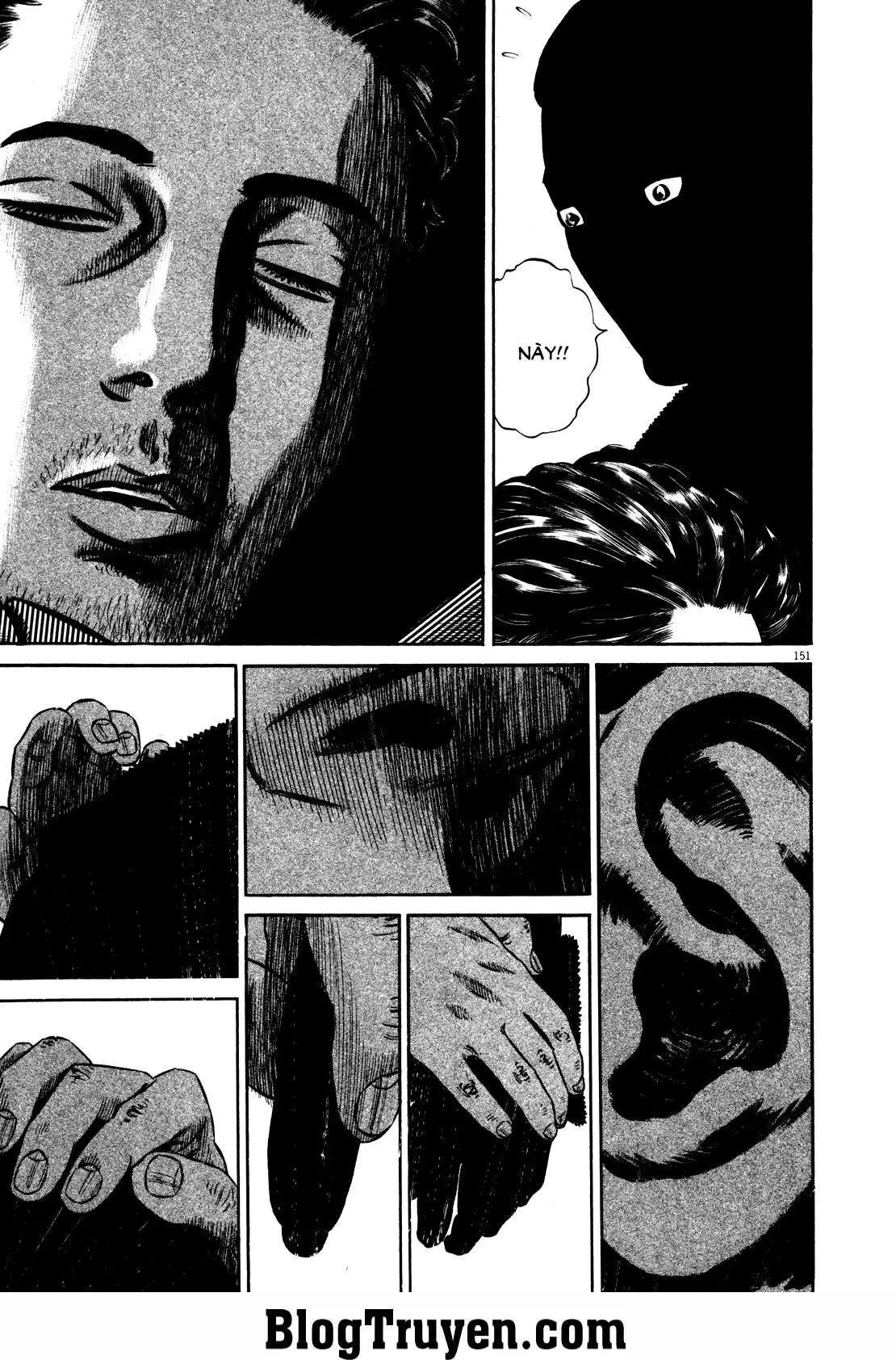Hakase No Kimagure Homunculus chương 77 - trang 23