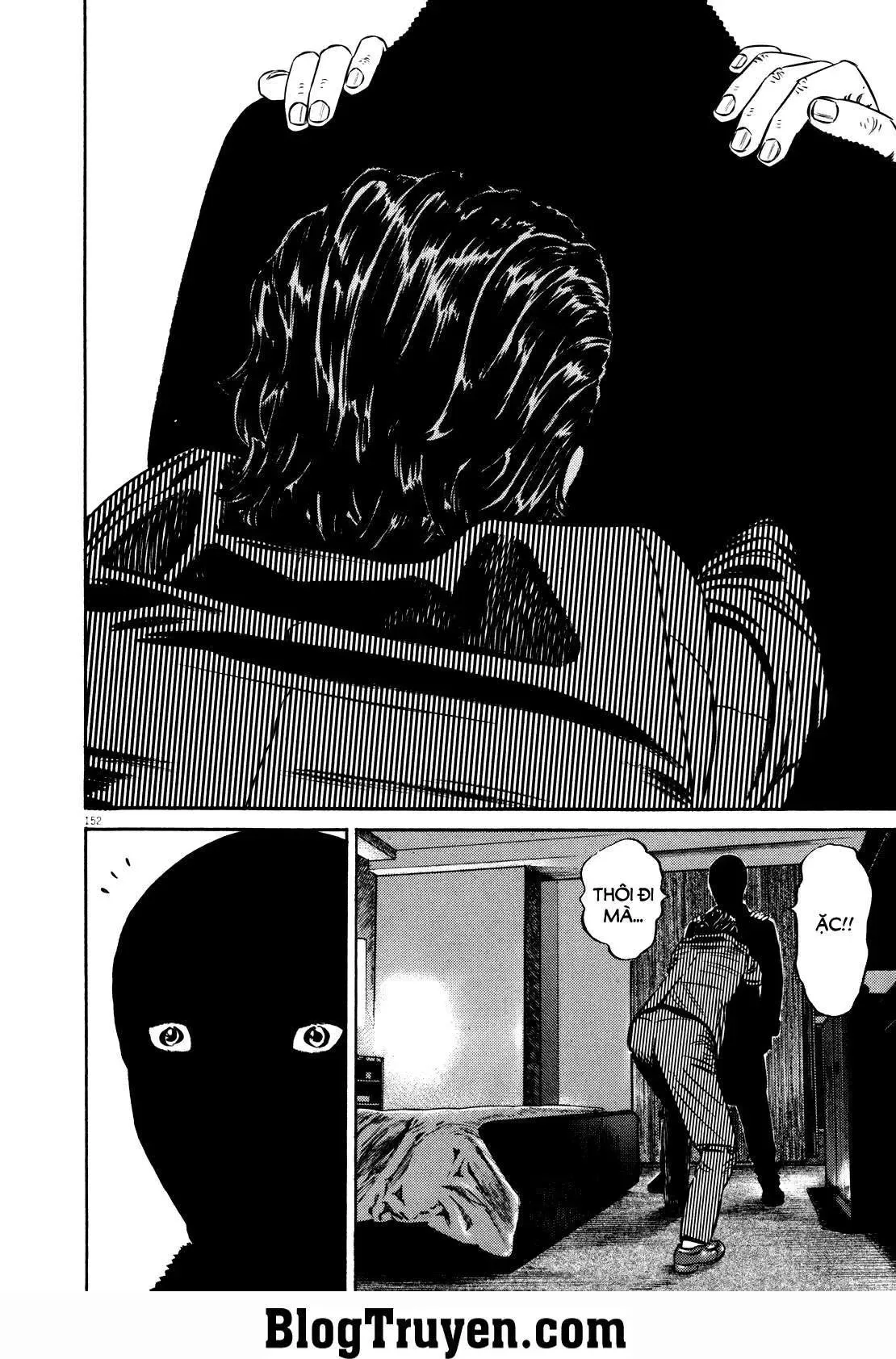 Hakase No Kimagure Homunculus chương 77 - trang 24