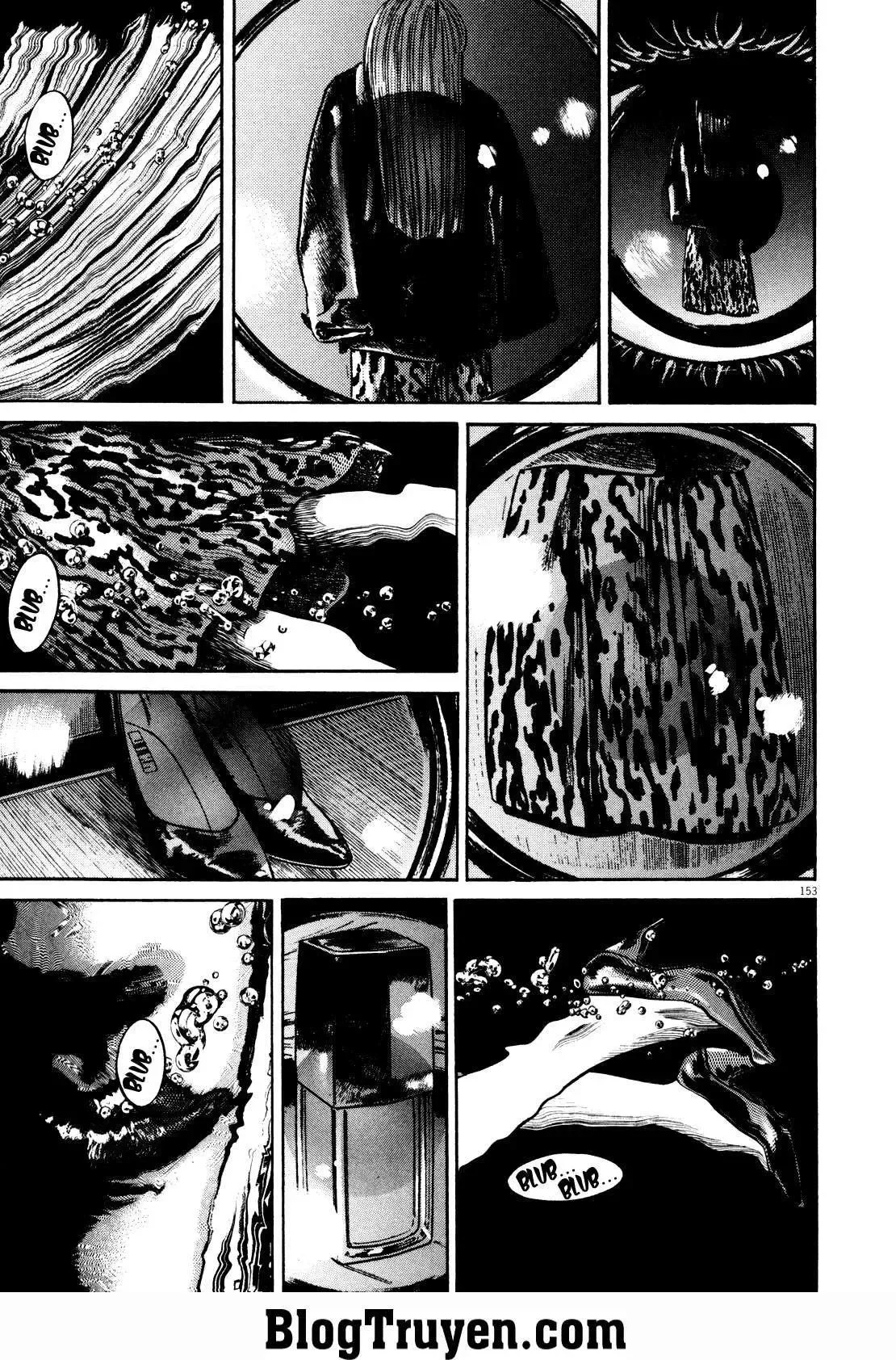 Hakase No Kimagure Homunculus chương 77 - trang 25