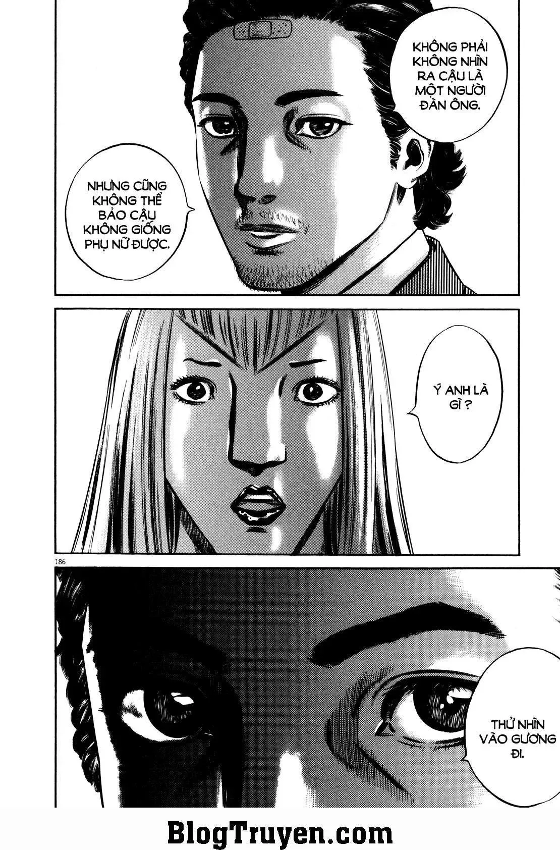 Hakase No Kimagure Homunculus chương 79 - trang 10