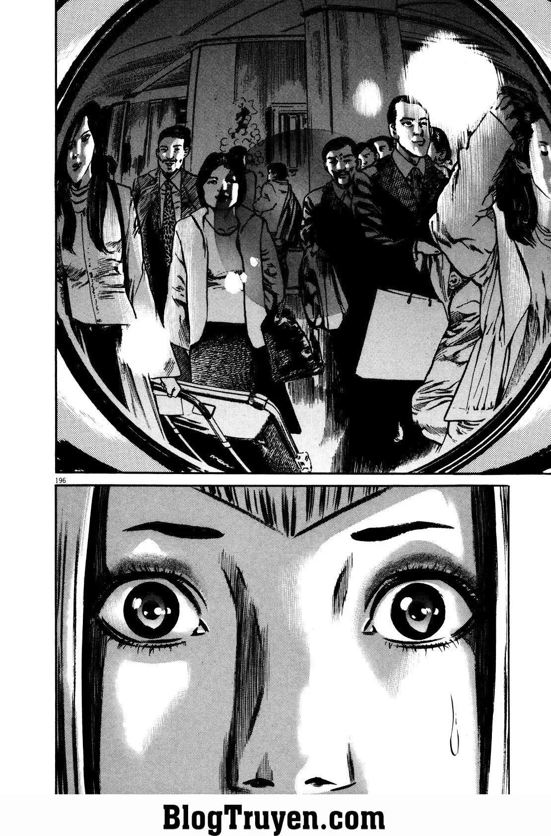 Hakase No Kimagure Homunculus chương 79 - trang 20