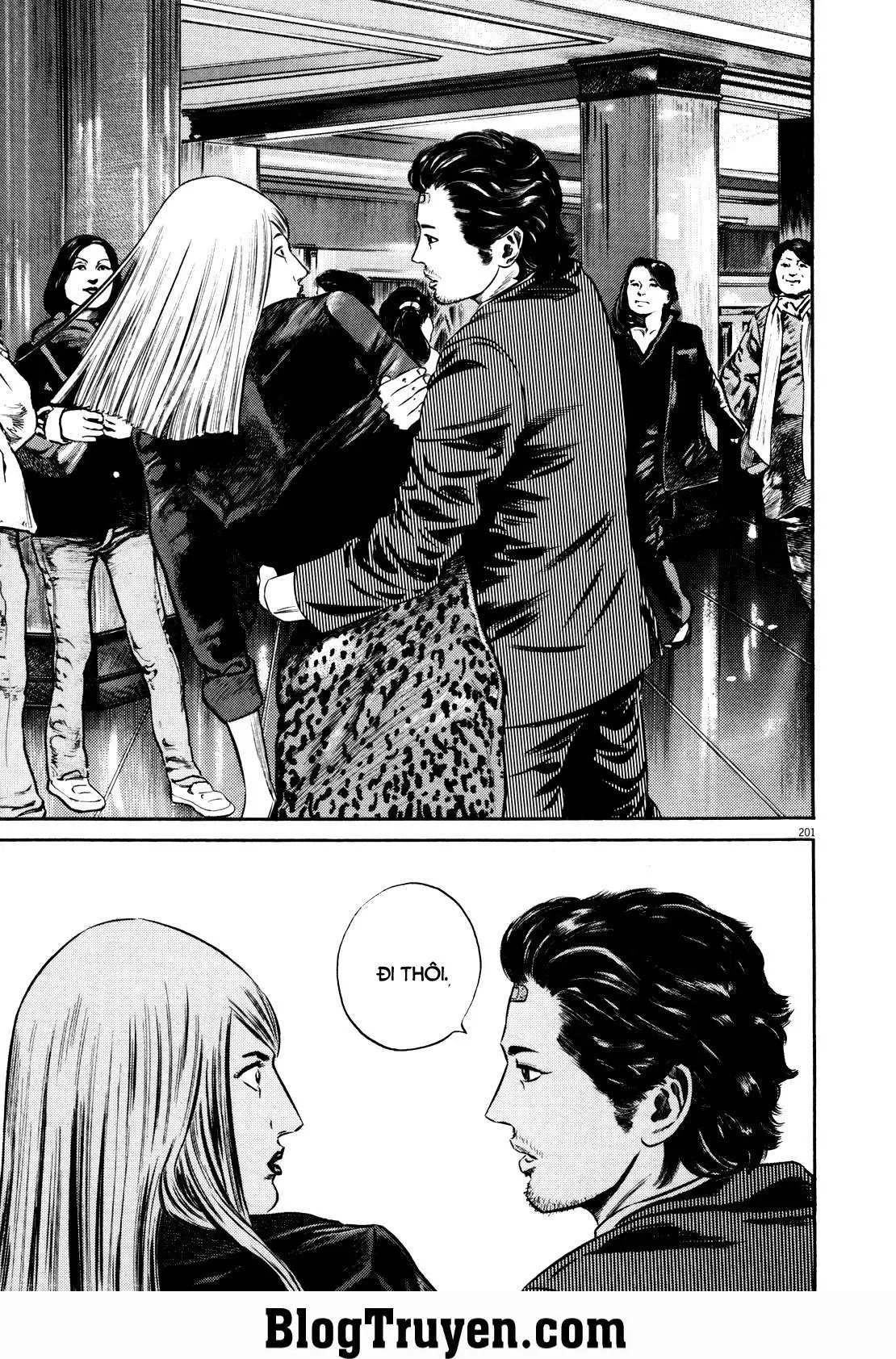 Hakase No Kimagure Homunculus chương 79 - trang 25