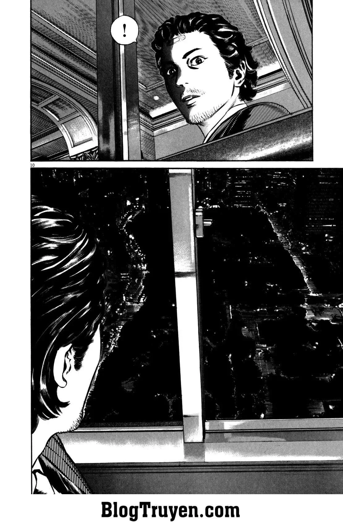 Hakase No Kimagure Homunculus chương 80 - trang 12