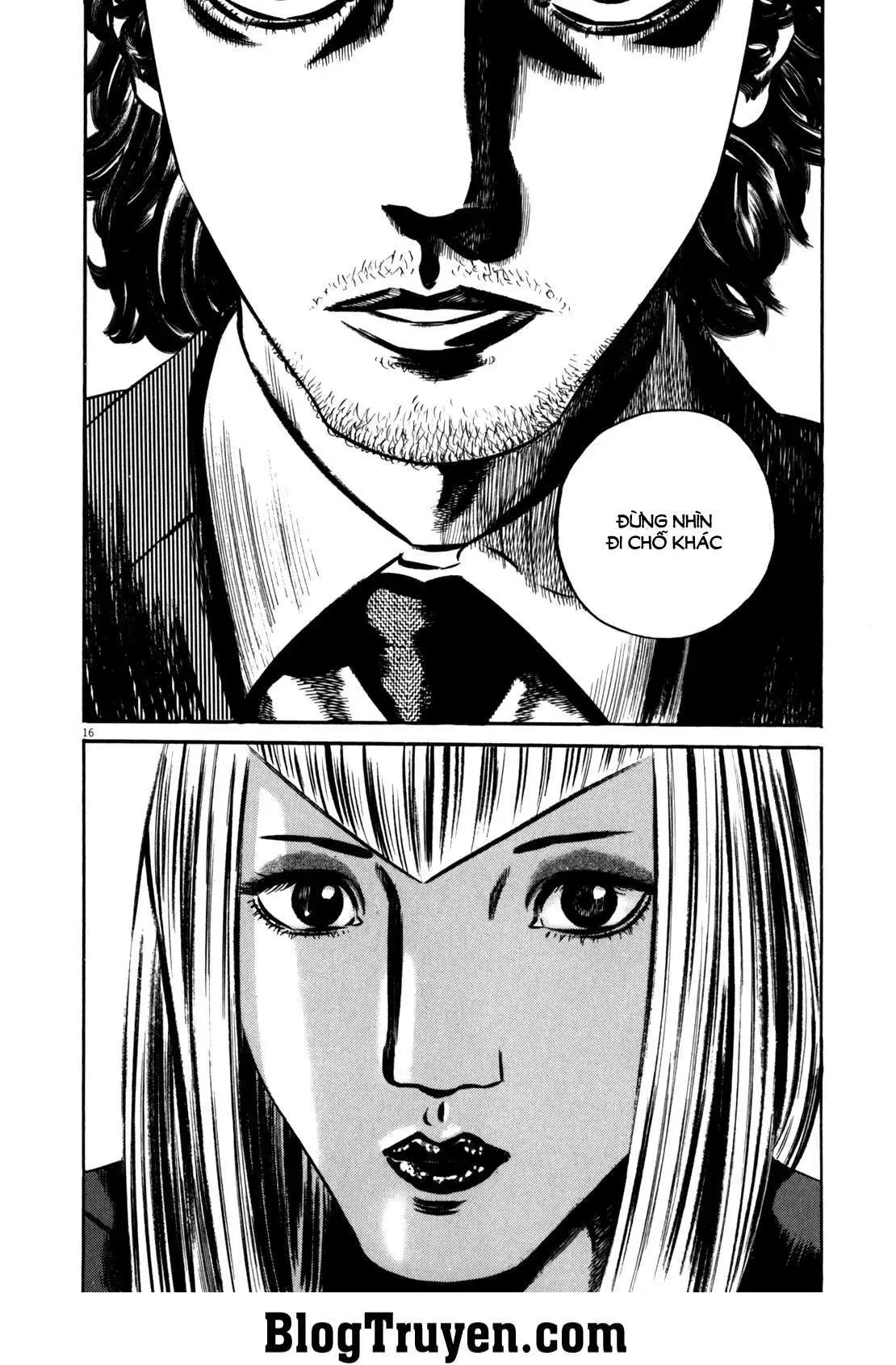 Hakase No Kimagure Homunculus chương 80 - trang 18