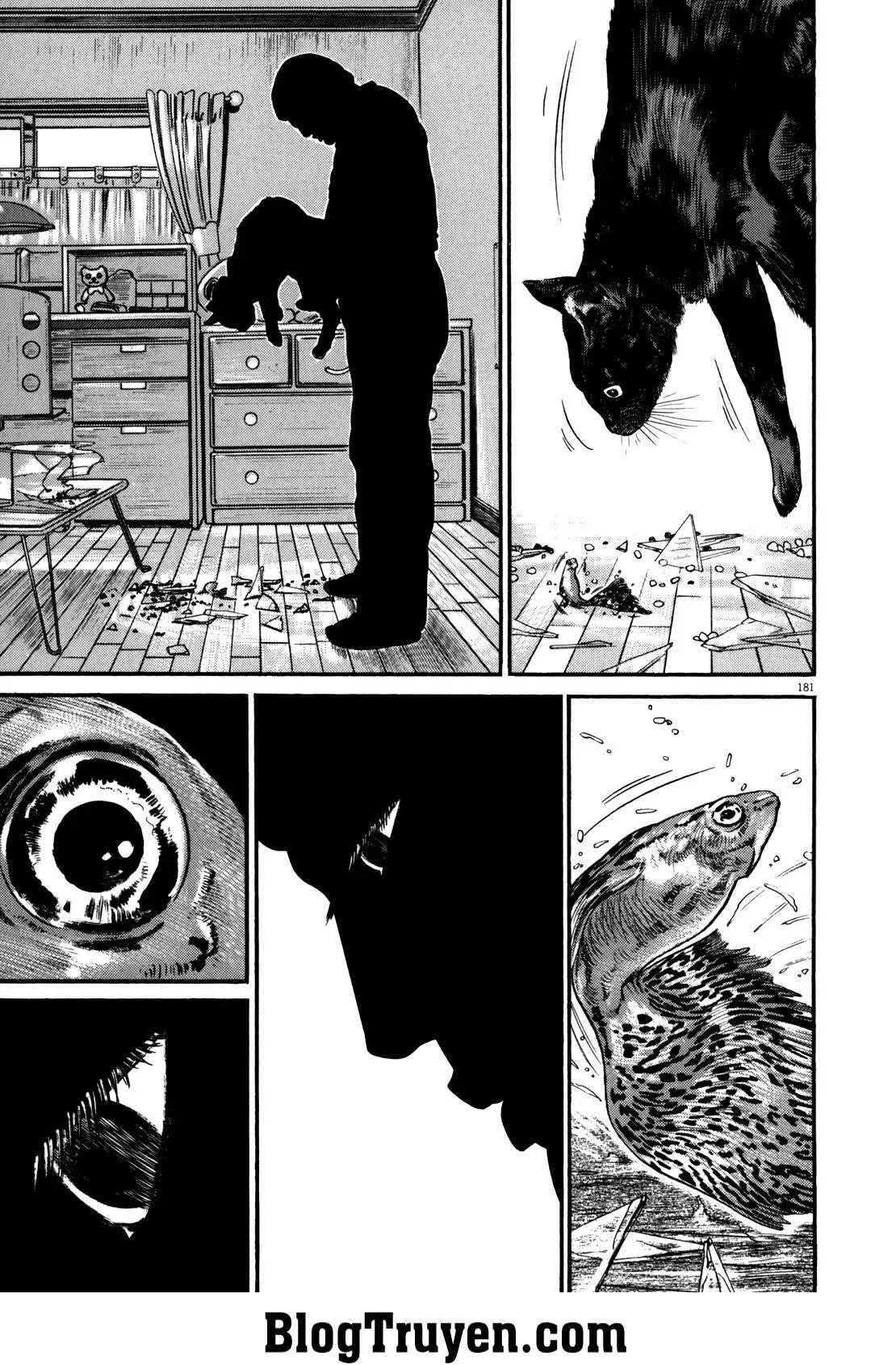 Hakase No Kimagure Homunculus chương 89 - trang 10