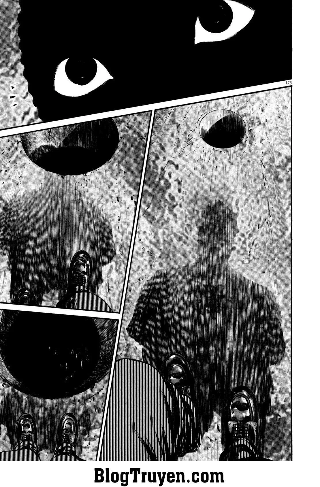 Hakase No Kimagure Homunculus chương 99 - trang 9
