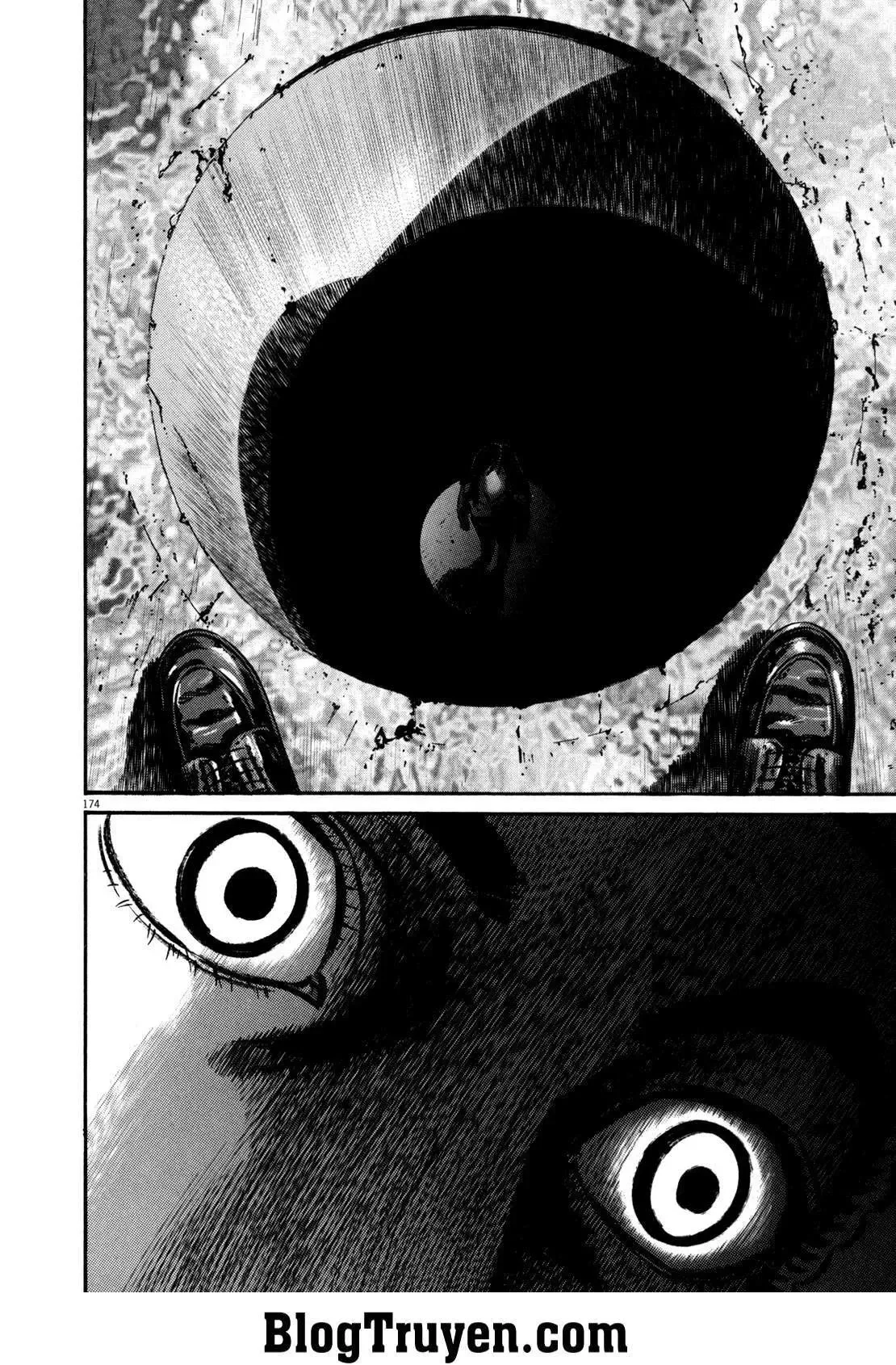 Hakase No Kimagure Homunculus chương 99 - trang 10