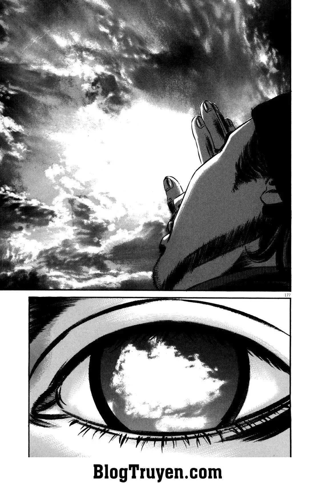 Hakase No Kimagure Homunculus chương 99 - trang 13