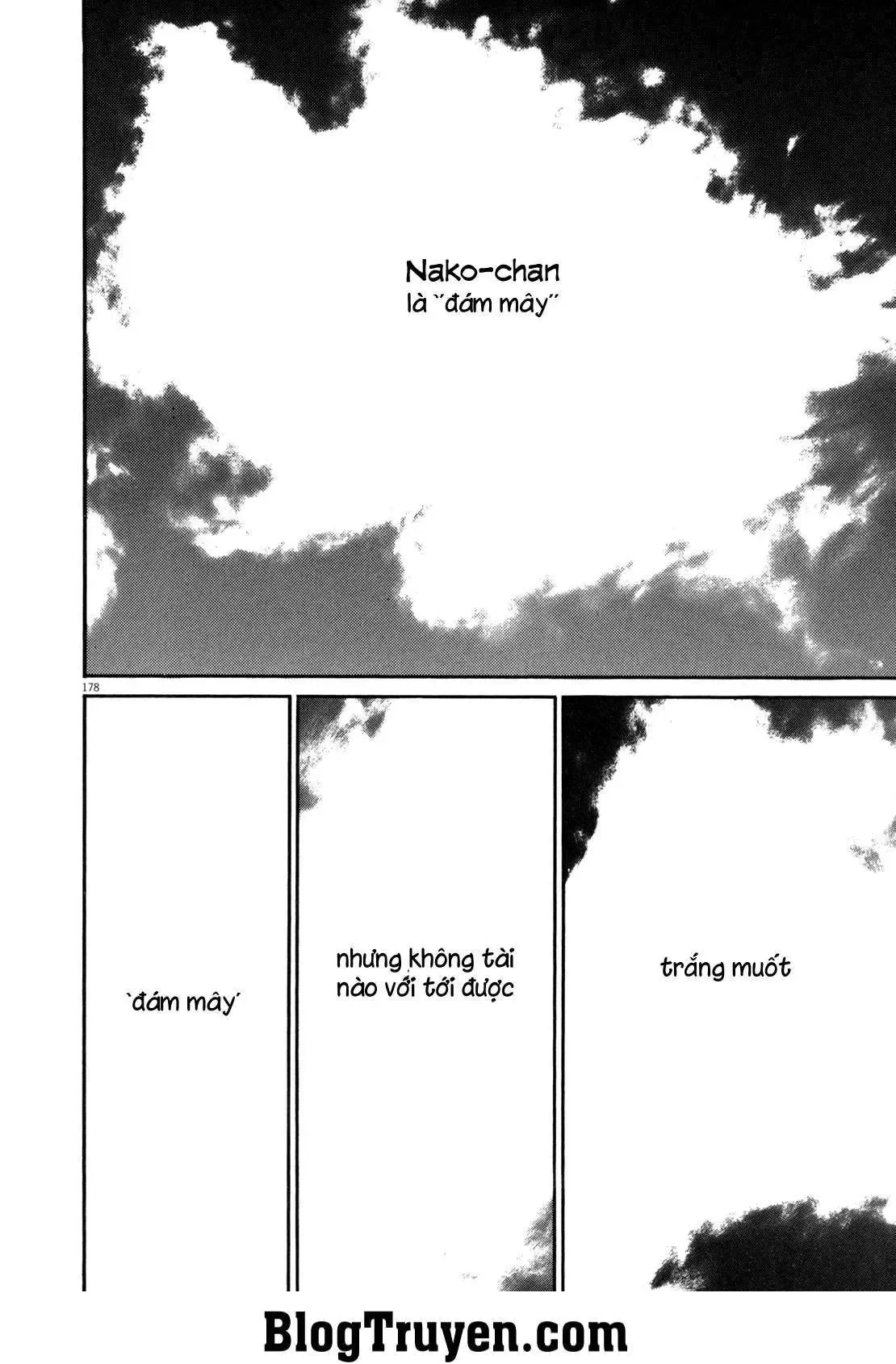 Hakase No Kimagure Homunculus chương 99 - trang 14