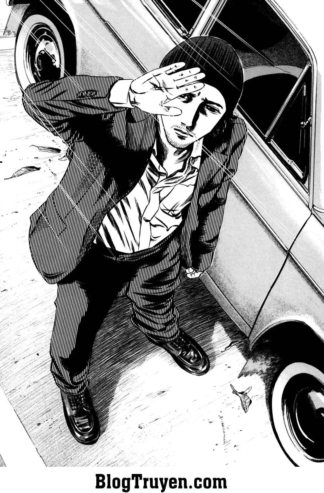 Hakase No Kimagure Homunculus chương 99 - trang 15