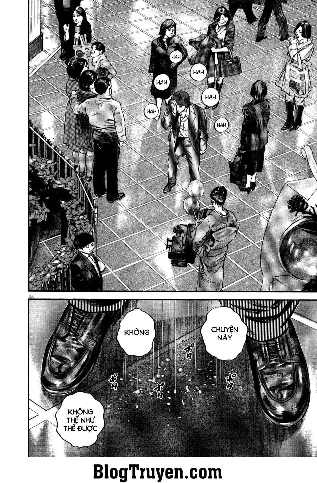 Hakase No Kimagure Homunculus chương 99 - trang 22