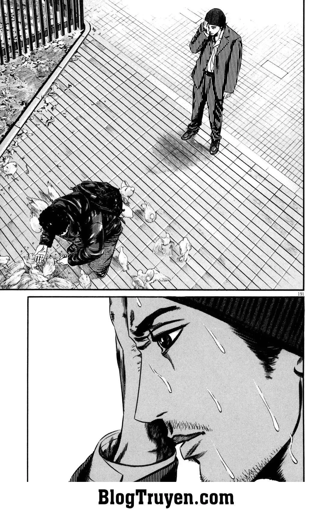 Hakase No Kimagure Homunculus chương 100 - trang 4