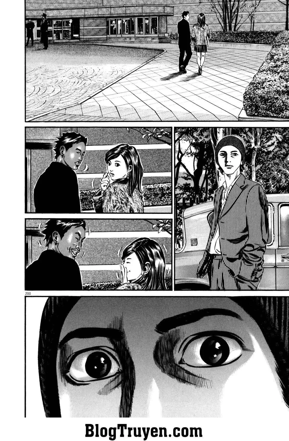 Hakase No Kimagure Homunculus chương 100 - trang 13