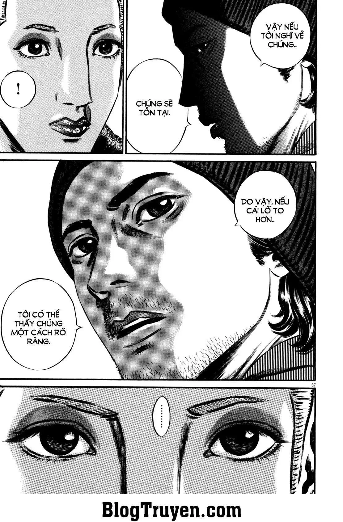 Hakase No Kimagure Homunculus chương 103 - trang 18