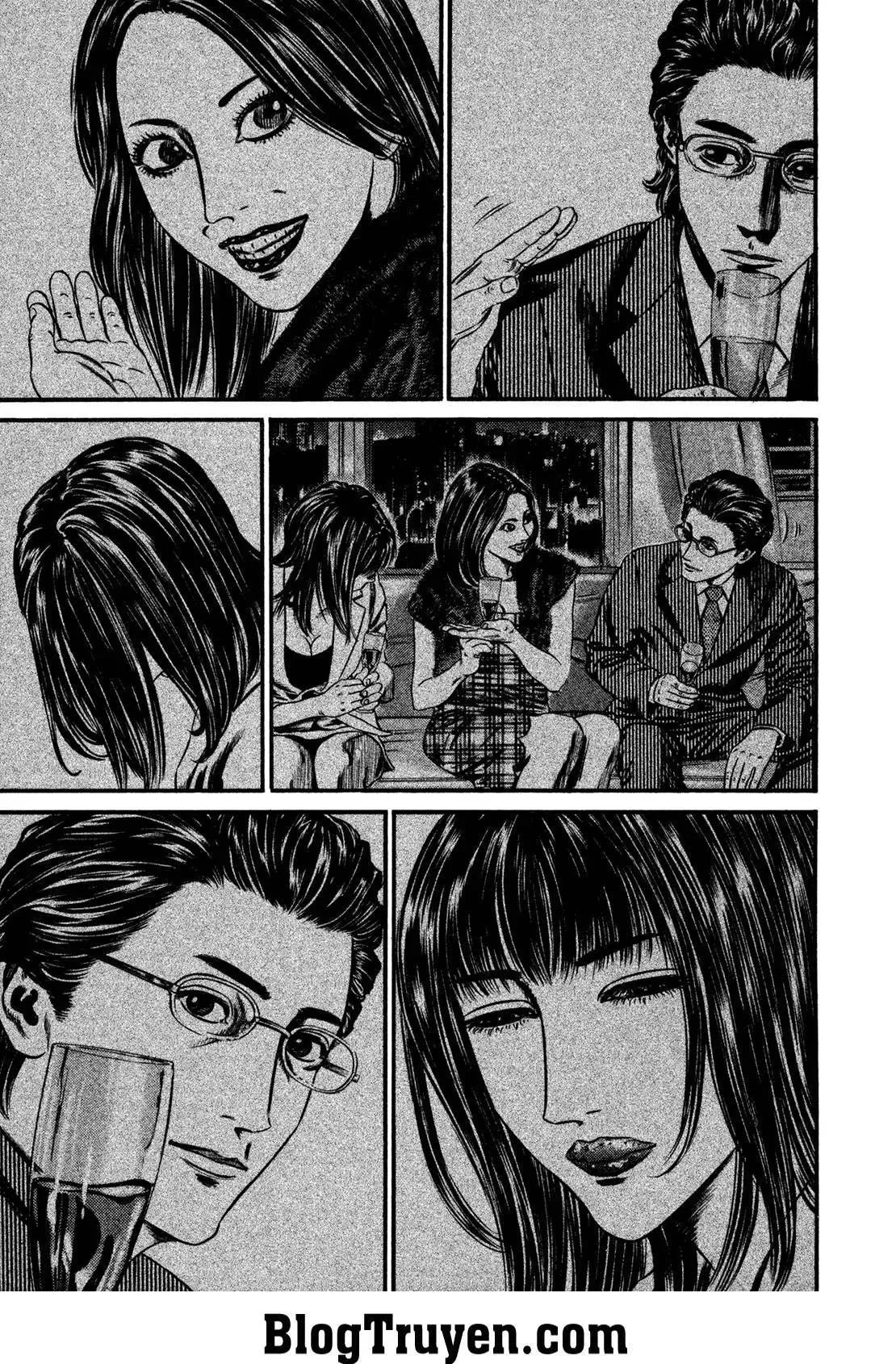 Hakase No Kimagure Homunculus chương 112 - trang 5