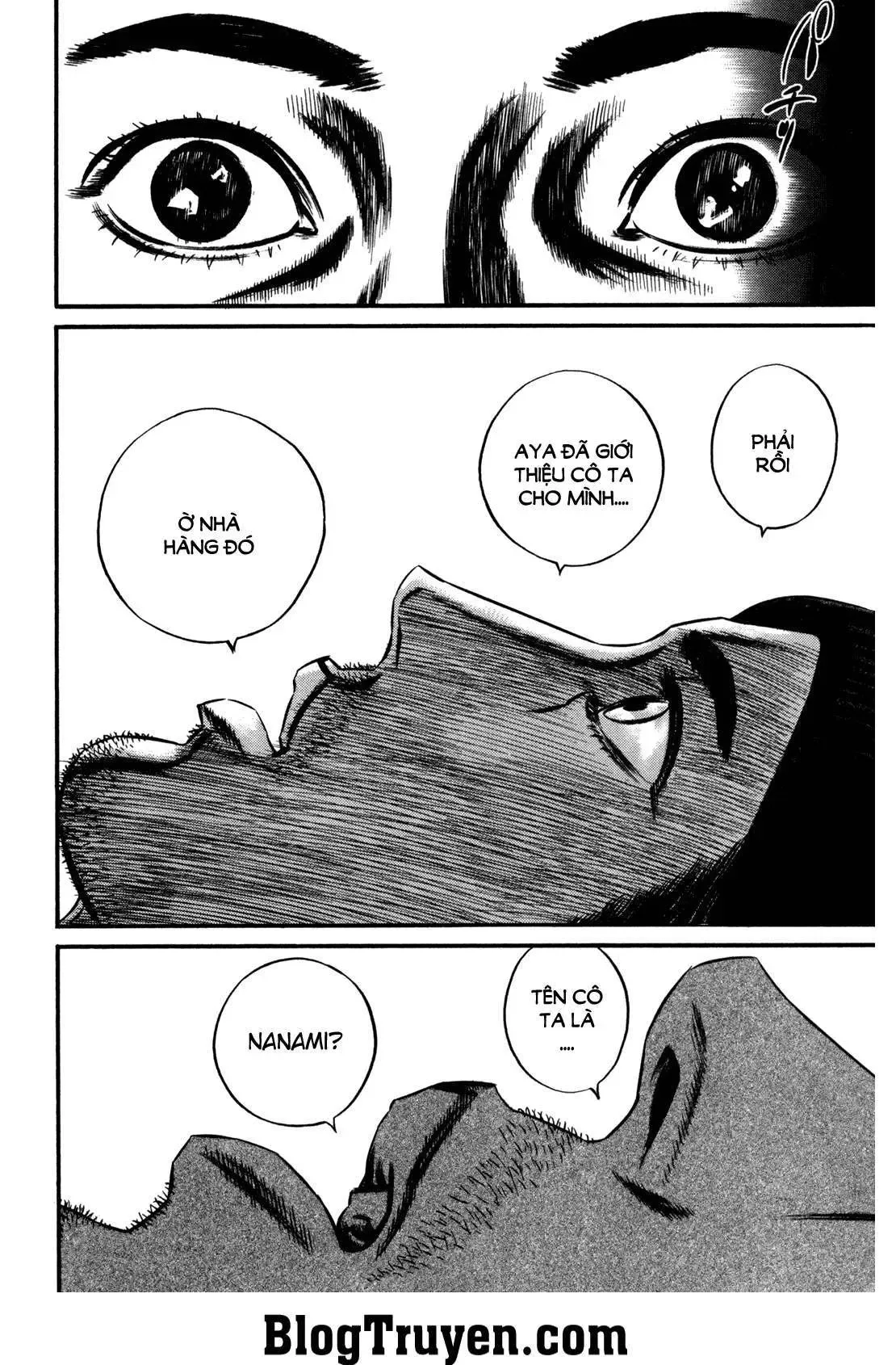 Hakase No Kimagure Homunculus chương 112 - trang 10