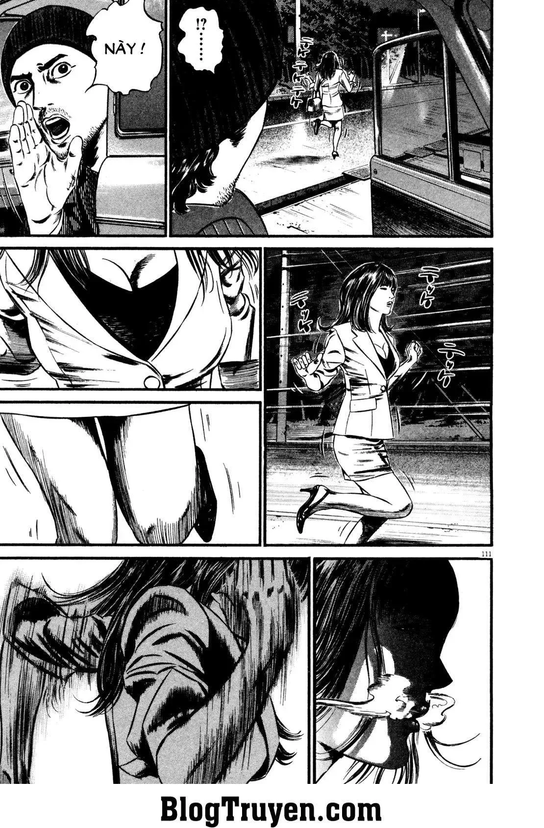 Hakase No Kimagure Homunculus chương 131 - trang 3