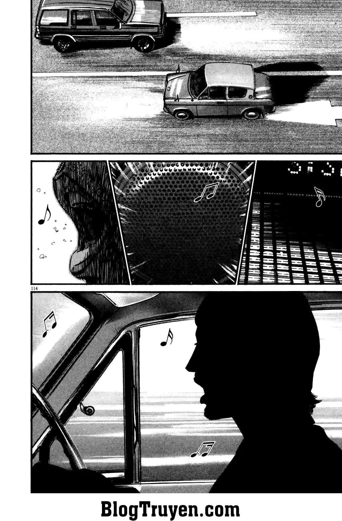 Hakase No Kimagure Homunculus chương 131 - trang 6