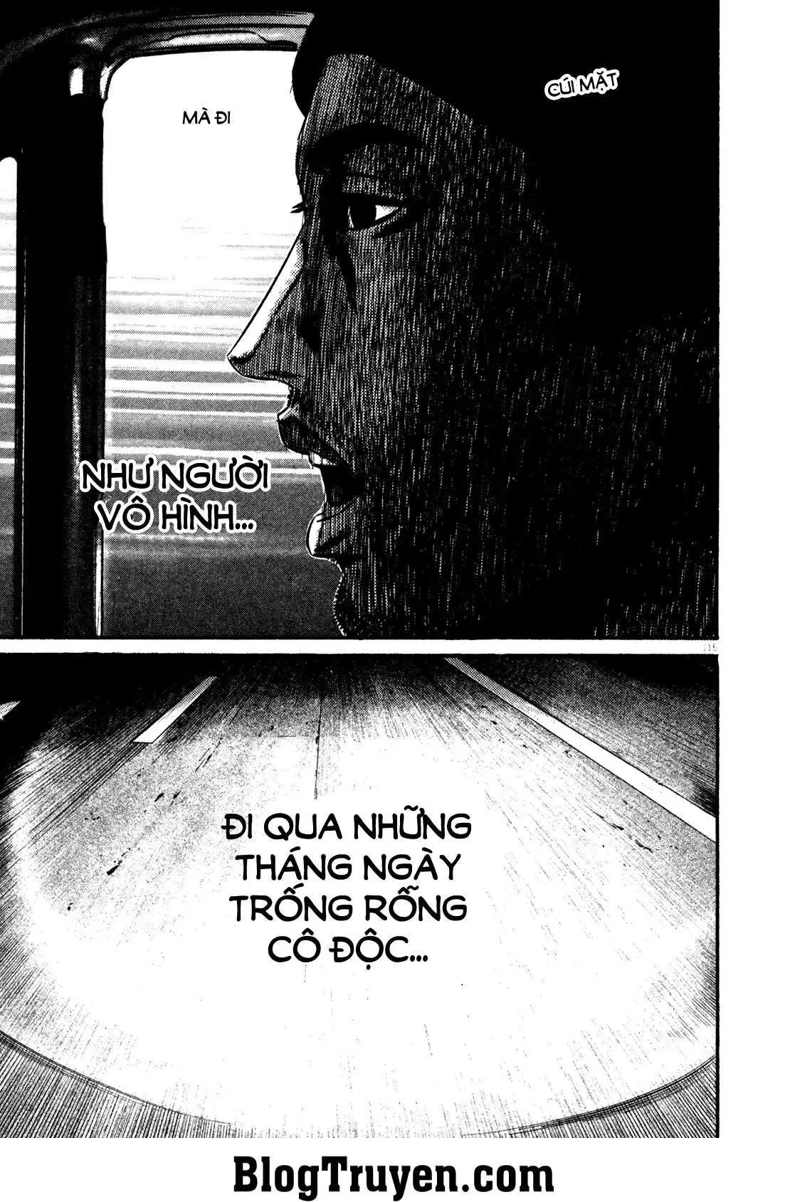 Hakase No Kimagure Homunculus chương 131 - trang 7