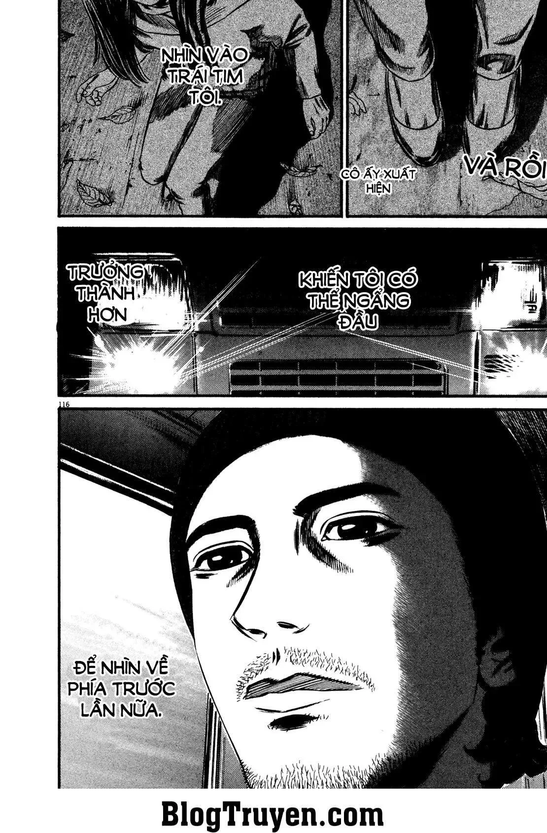 Hakase No Kimagure Homunculus chương 131 - trang 8