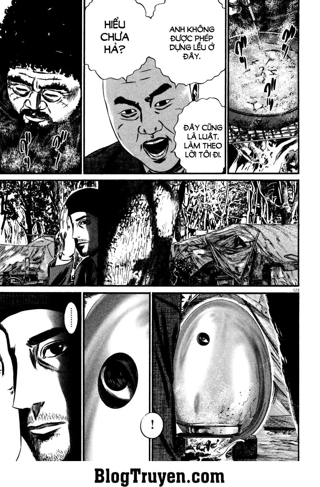Hakase No Kimagure Homunculus chương 131 - trang 15