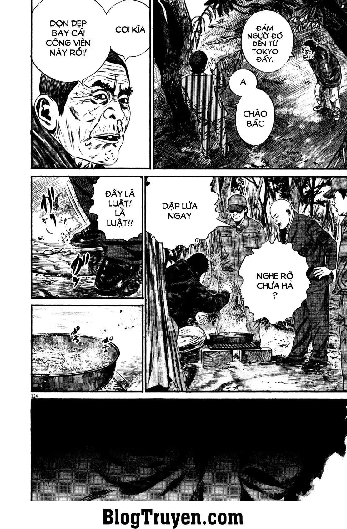 Hakase No Kimagure Homunculus chương 131 - trang 16