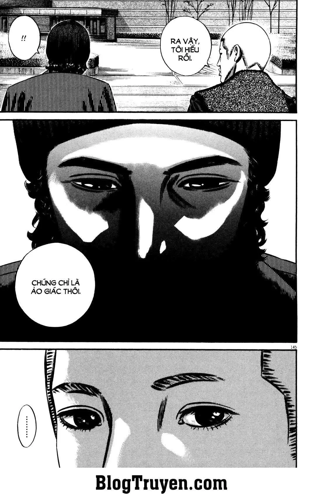 Hakase No Kimagure Homunculus chương 133 - trang 11