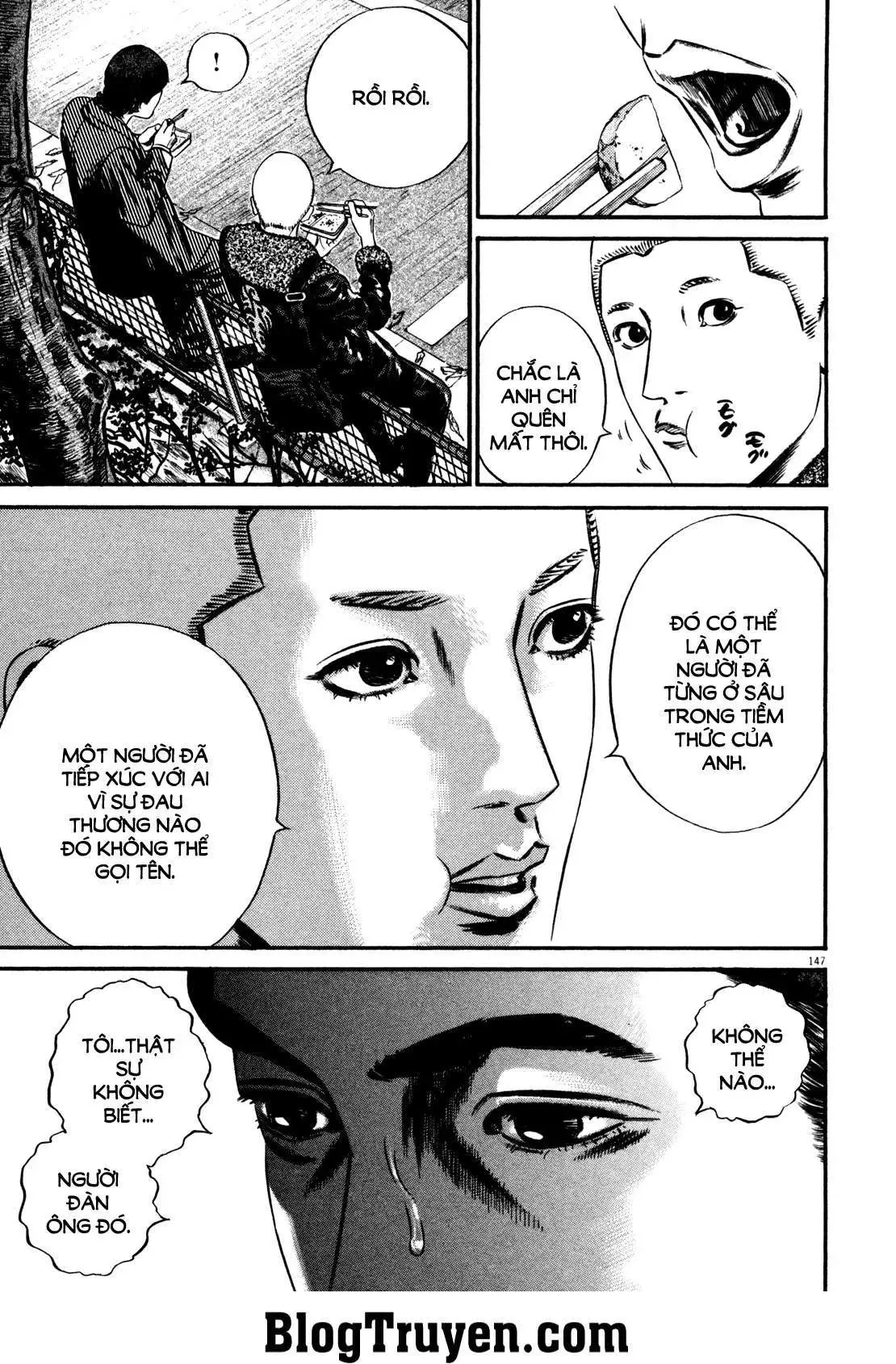 Hakase No Kimagure Homunculus chương 133 - trang 13