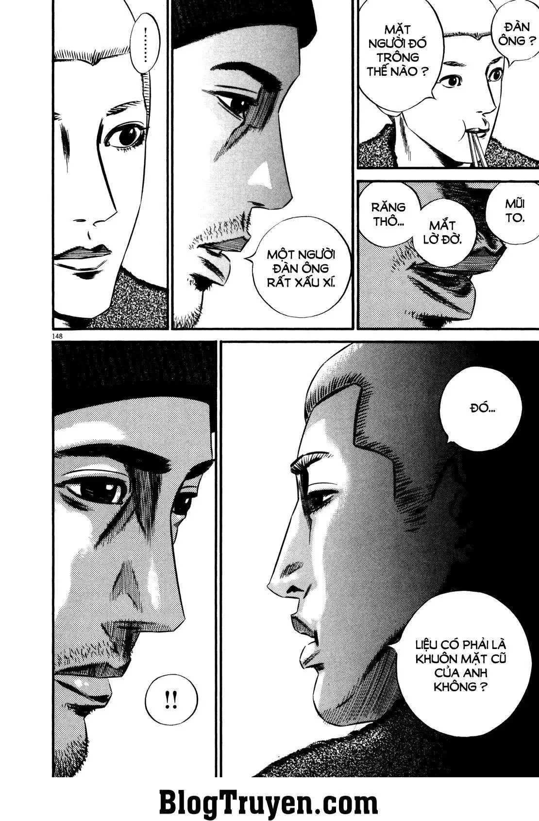 Hakase No Kimagure Homunculus chương 133 - trang 14