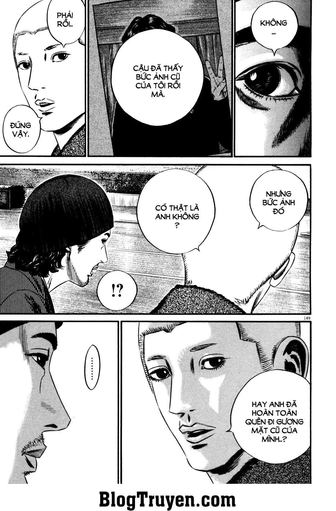 Hakase No Kimagure Homunculus chương 133 - trang 15