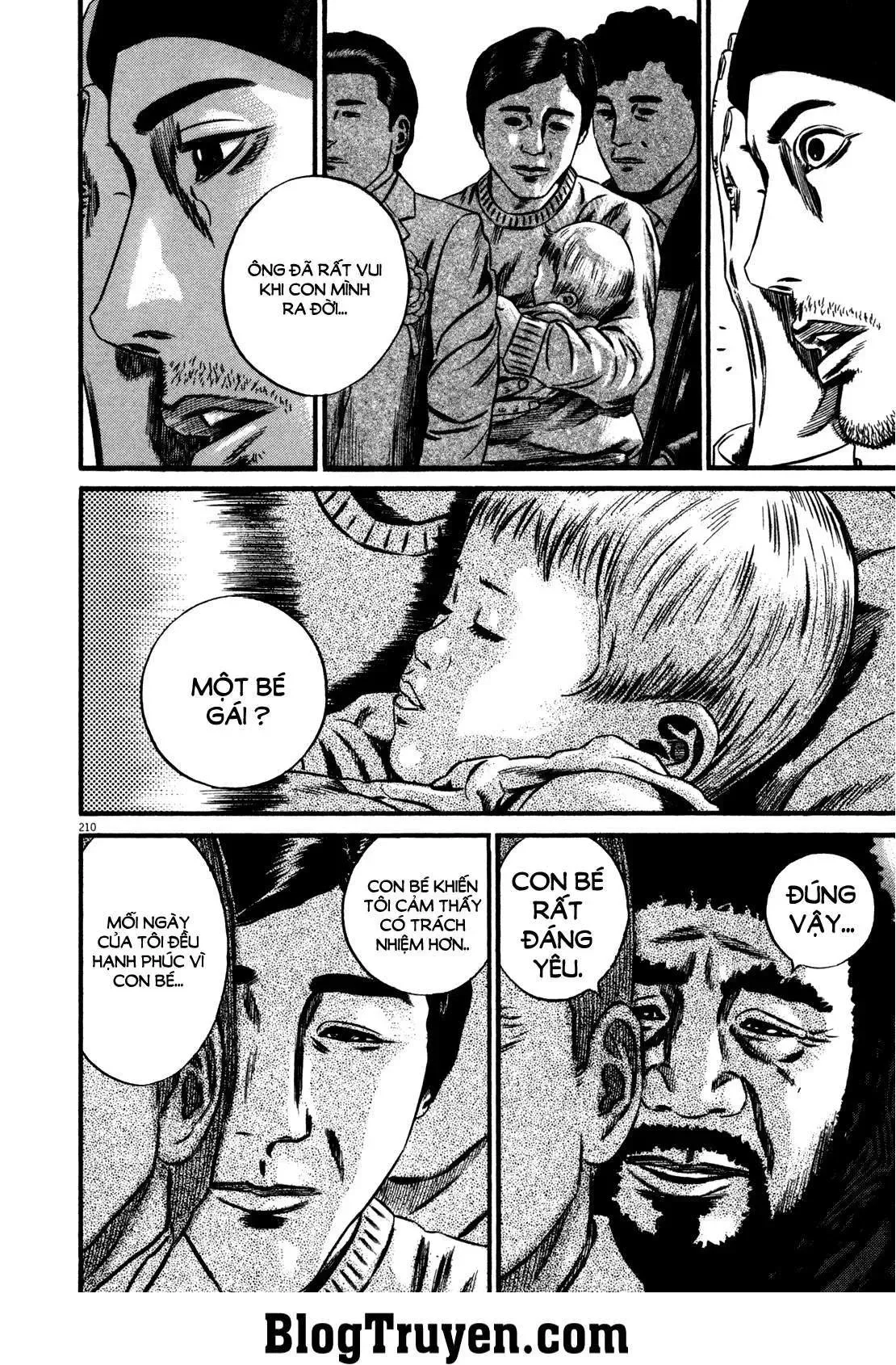 Hakase No Kimagure Homunculus chương 138 - trang 4