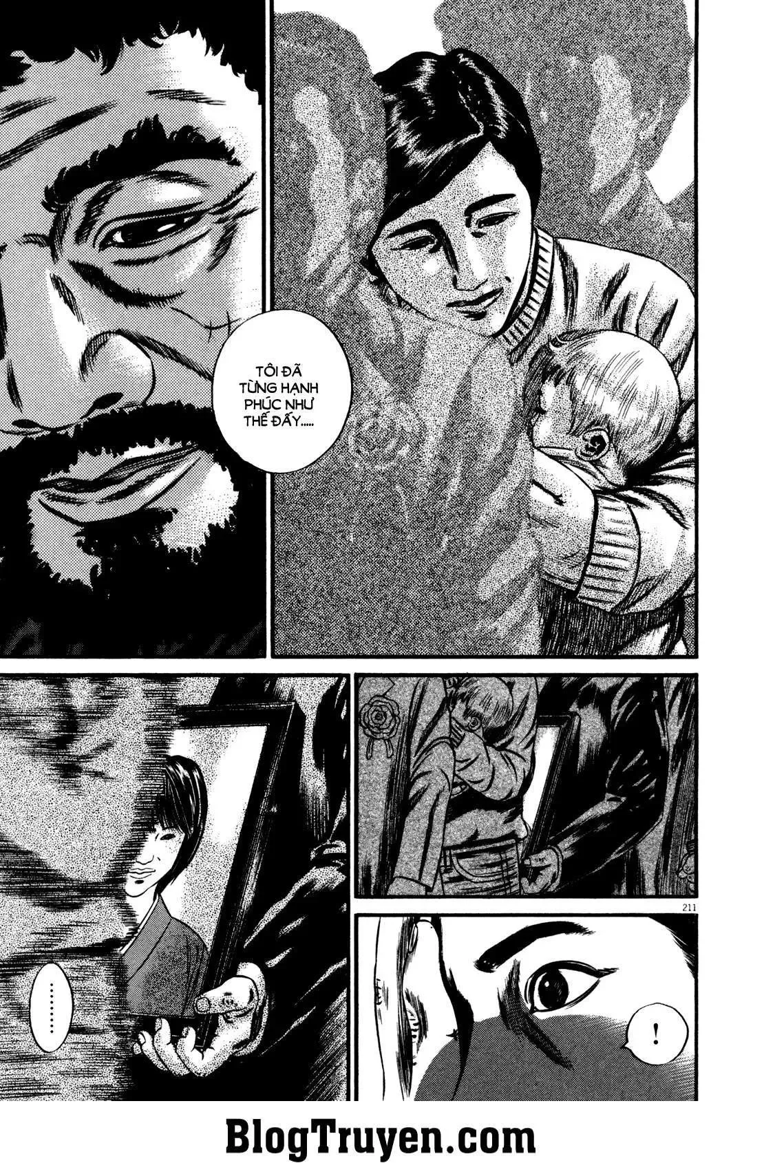 Hakase No Kimagure Homunculus chương 138 - trang 5